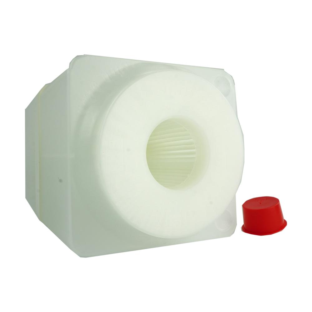 High Efficiency Particulate Air Filter High Efficiency Particulate Air Filter