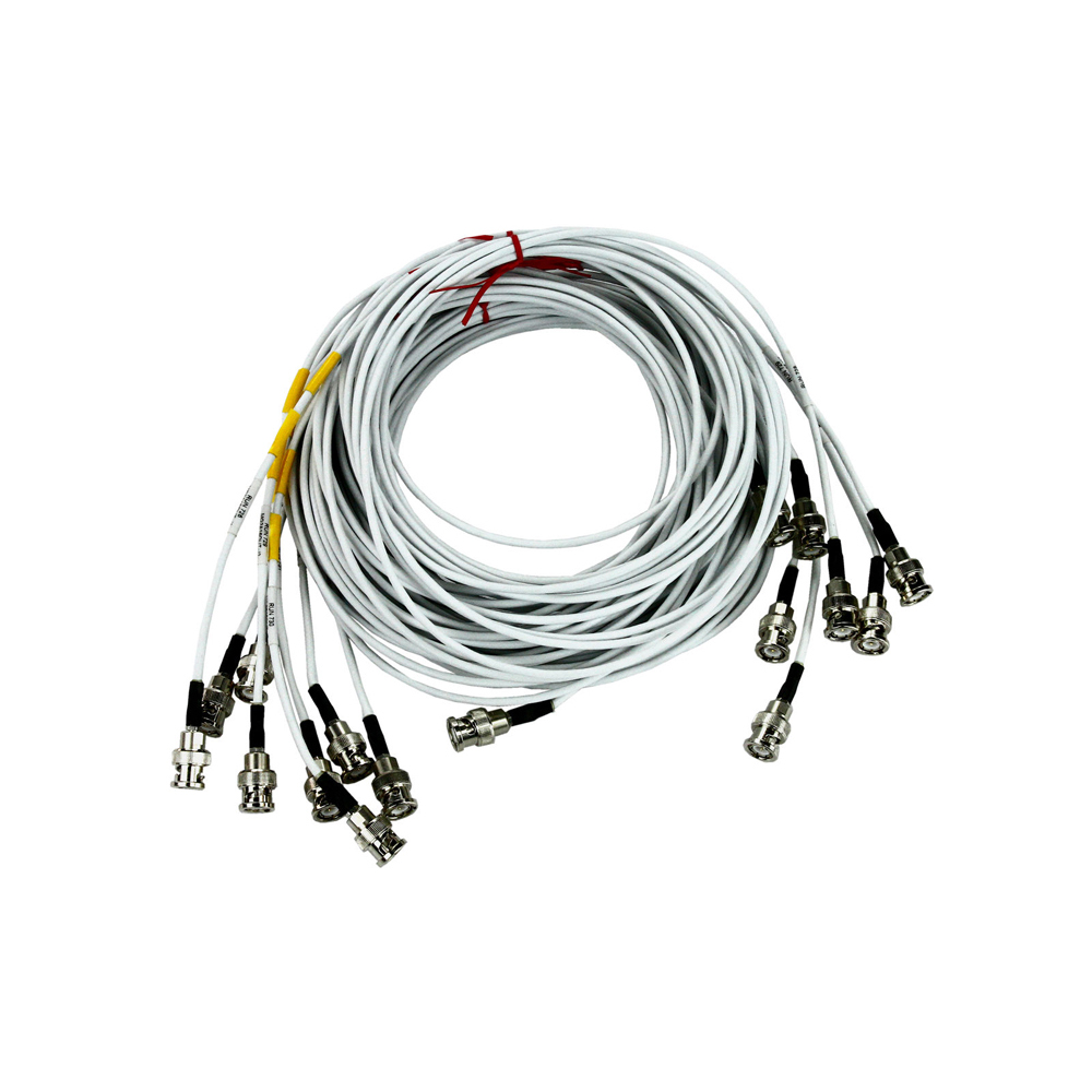 Multi-Coil Cable Take-Up RF Cables 46-317220G21 Multi-Coil Cable Take-Up RF Cables 46-317220G21