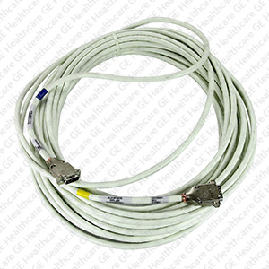 Cable Run MG2-A11-A1-J2 to PP1-J89
