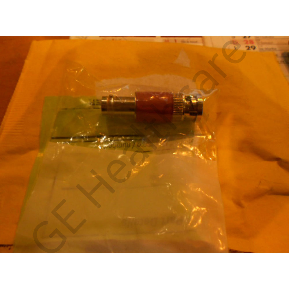 2W 10dB Attenuator 46-317724P6