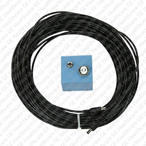 15ft Tubing - Pneumatic with Bulb Bonded to Tubing