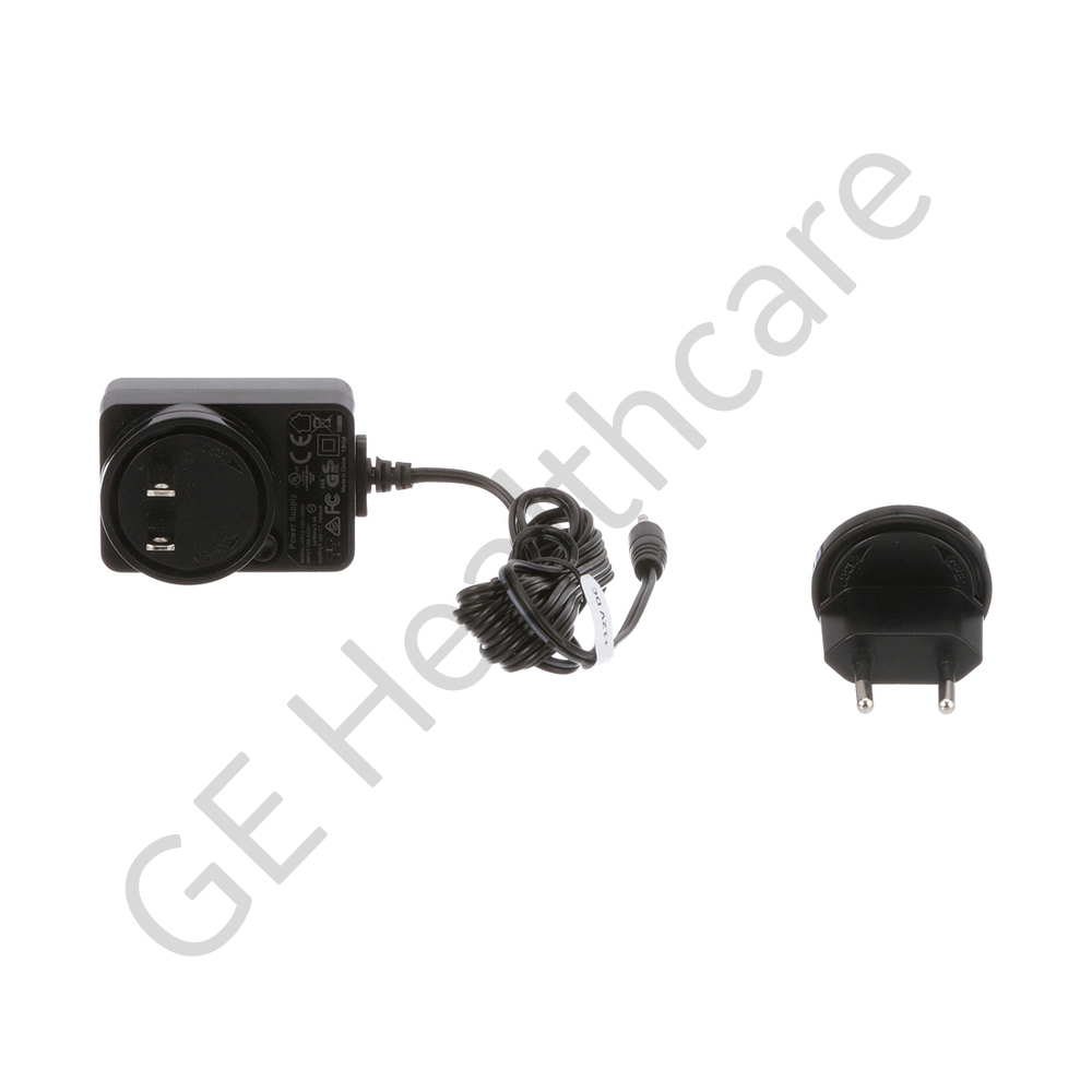 Magnacoustics 12V DC Power Supply 100-240VAC Input Magnacoustics 12V DC Power Supply 100-240VAC Input