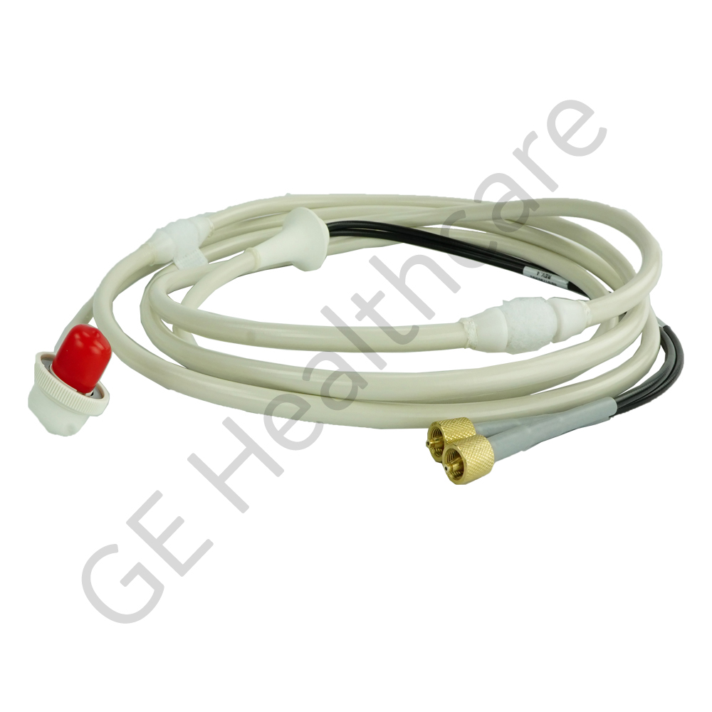 Fiber Optic PPG Cable Assembly 46-317903G3 Fiber Optic PPG Cable Assembly 46-317903G3