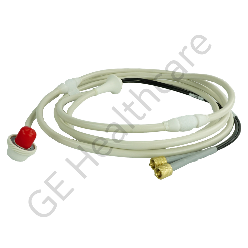 Fiber Optic PPG Cable Assembly 46-317903G3