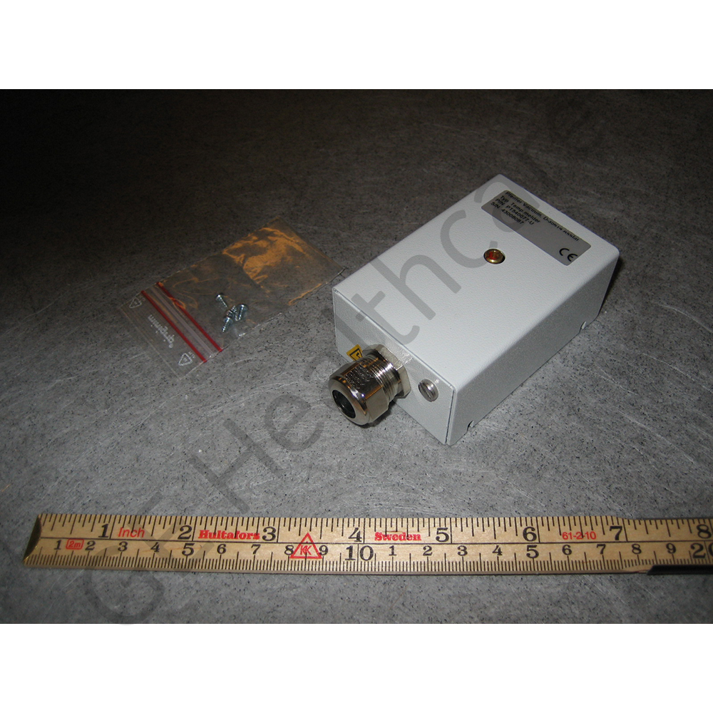 Thermoswitch diff. pump Thermoswitch diff. pump