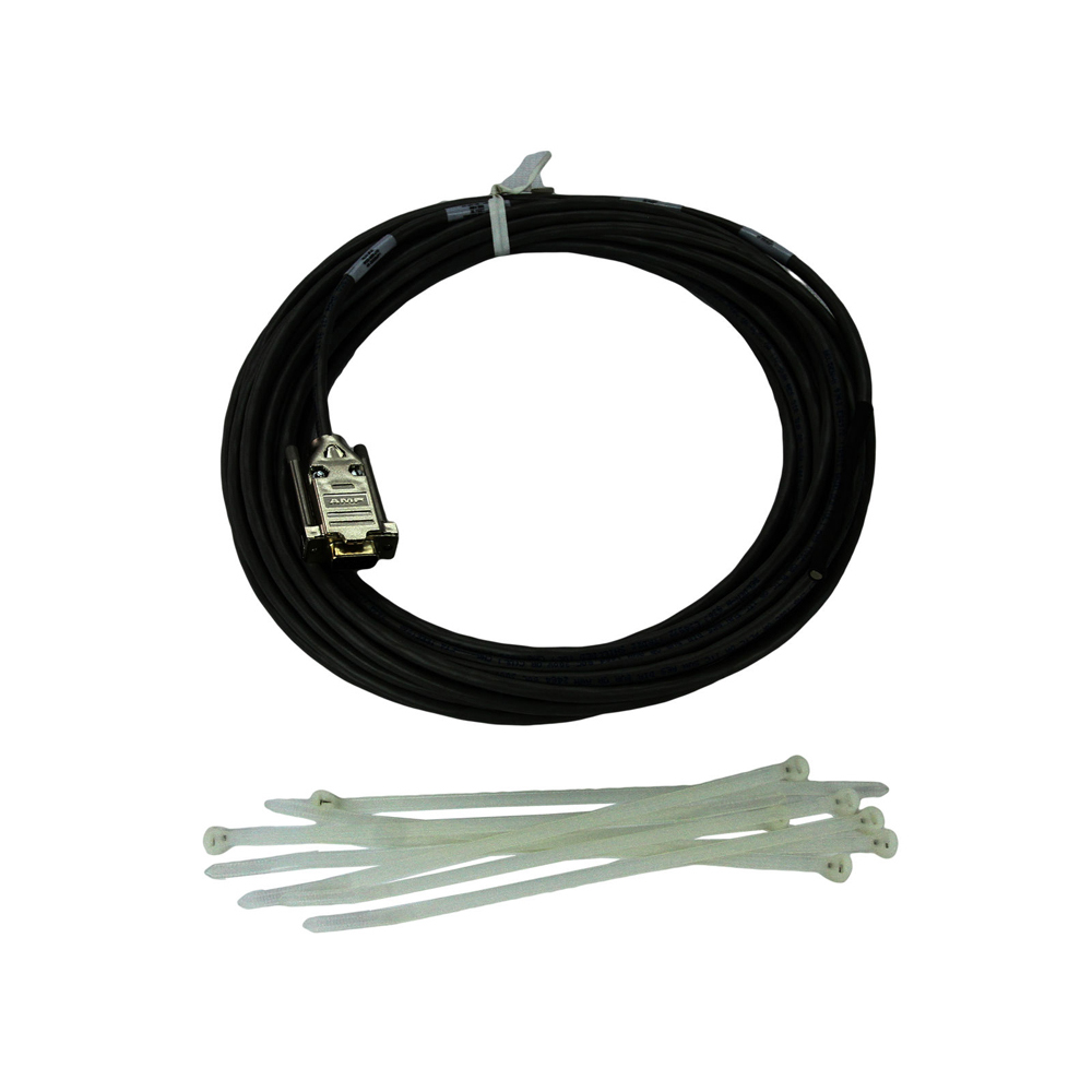 Run #749 MG2-A33-J10 to MG2-A36 35' Run #749 MG2-A33-J10 to MG2-A36 35'