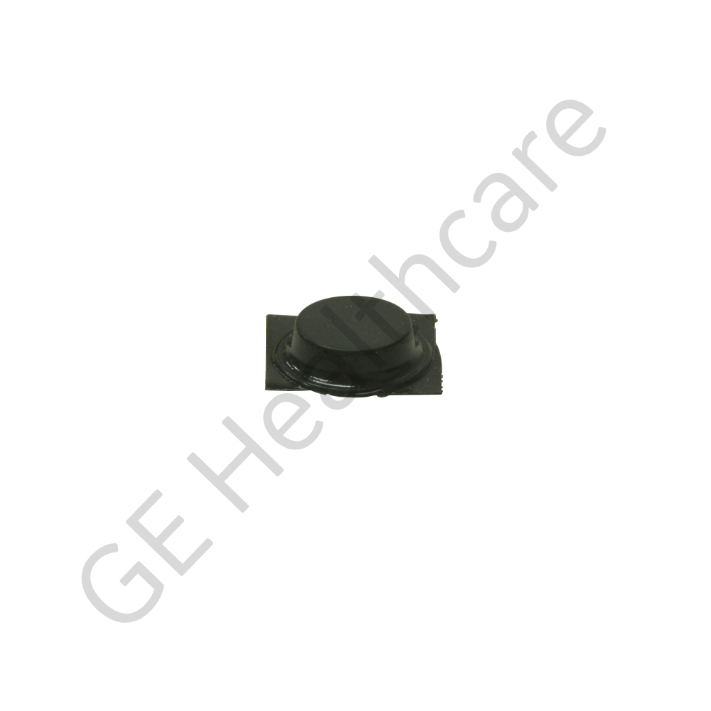 Pad Rubber Bump 0.5 Outer Diameter Pad Rubber Bump 0.5 Outer Diameter