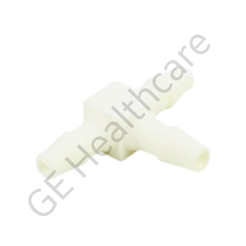 Fitting TEE 1/8 Inner Diameter Tube Fitting TEE 1/8 Inner Diameter Tube