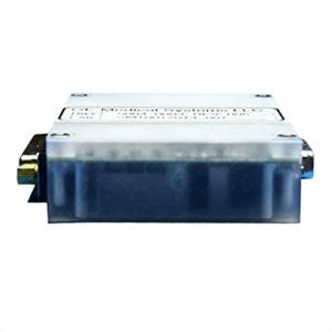 Assembly Digital to Analog Converter Daughter Board Assembly Digital to Analog Converter Daughter Board