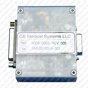 Assembly Digital to Analog Converter Daughter Board Assembly Digital to Analog Converter Daughter Board