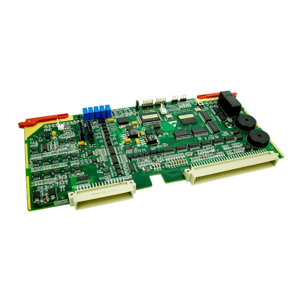 FRU Mainframe Control Board and APP SW FRU Mainframe Control Board and APP SW