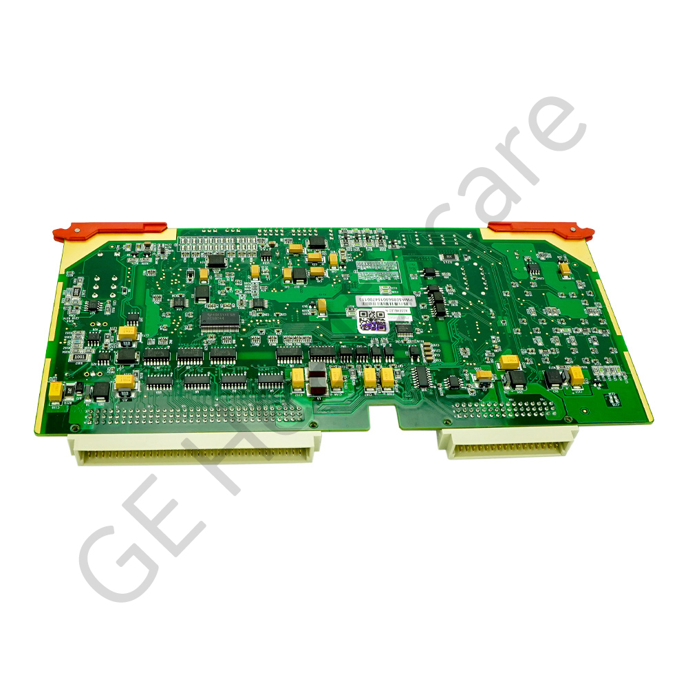 Main Frame Control Panel FRU Mainframe Control Board and APP SW, OEC Mobile C-Arms | GE ...
