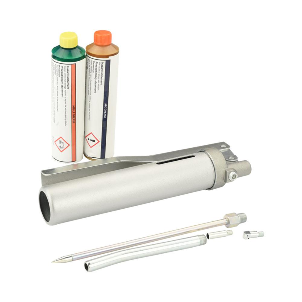 Grease Gun Kit for Discovery ST Collimator Grease Gun Kit for Discovery ST Collimator