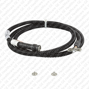Coaxial Cable Assembly for 1.5T Loop Coils Coaxial Cable Assembly for 1.5T Loop Coils