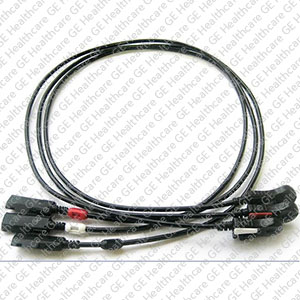 ECG Low-Noise Lead Wires 24