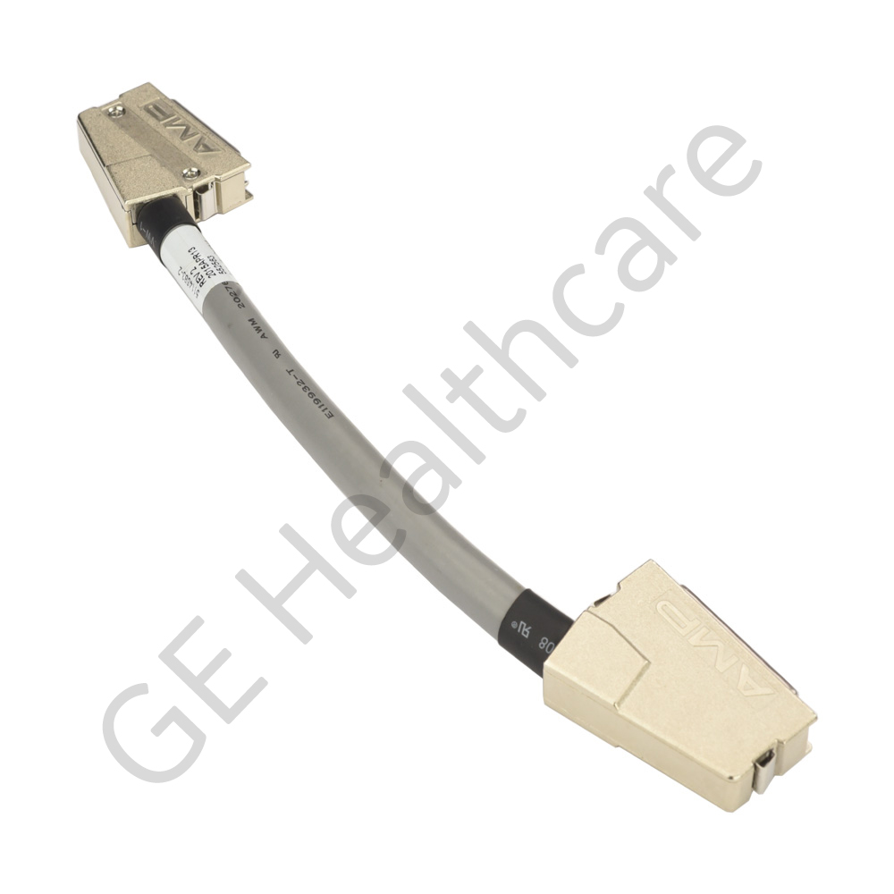 DAS Buffer PCI Board Cable Assembly