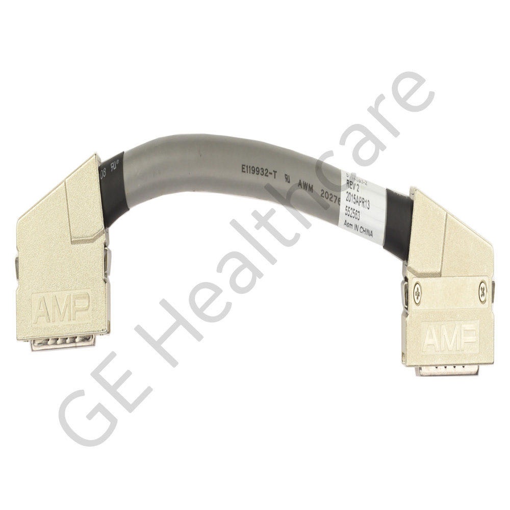 DAS Buffer PCI Board Cable Assembly