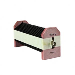 50 Ohm Power Termination 75W BNC Connector 50 Ohm Power Termination 75W BNC Connector