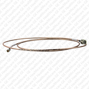Acquisition System Controller Slot 11 - J1 to RF Amp J6 Acquisition System Controller Slot 11 - J1 to RF Amp J6
