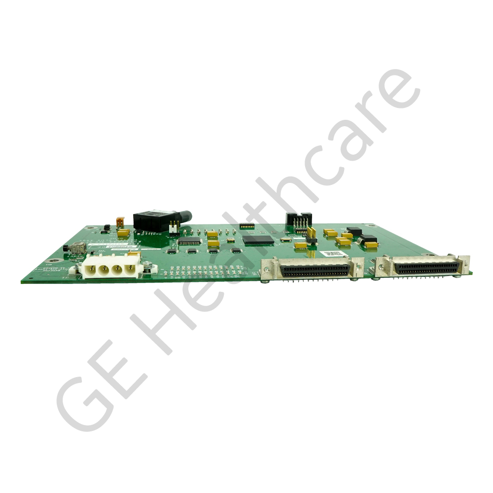 New Release DASIFN+ Board 5117243-2 New Release DASIFN+ Board 5117243-2