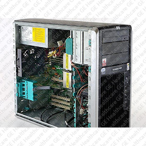 AW HP XW8200 AW 4.2 Standard Workstation Only
