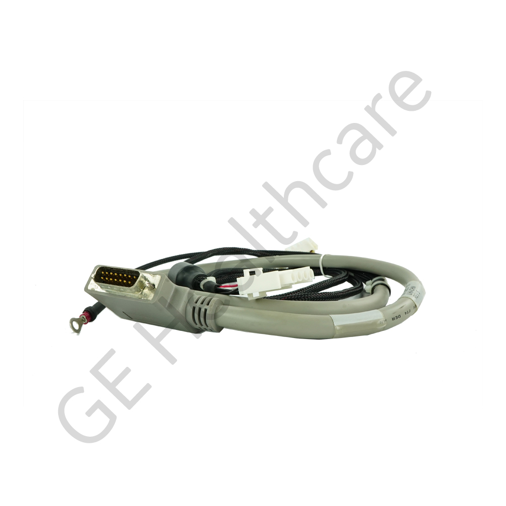 Cable 48VDC Power DHCB and CFCB VCT Cable 48VDC Power DHCB and CFCB VCT