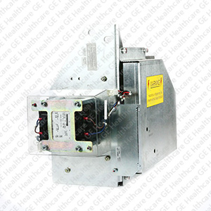 Axial Dynamic Braking Module 5118577-2 Axial Dynamic Braking Module 5118577-2