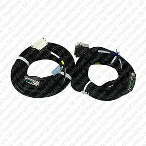 FRU KIT - 1.5T BODY RECEIVE LONG CABLES FRU KIT - 1.5T BODY RECEIVE LONG CABLES