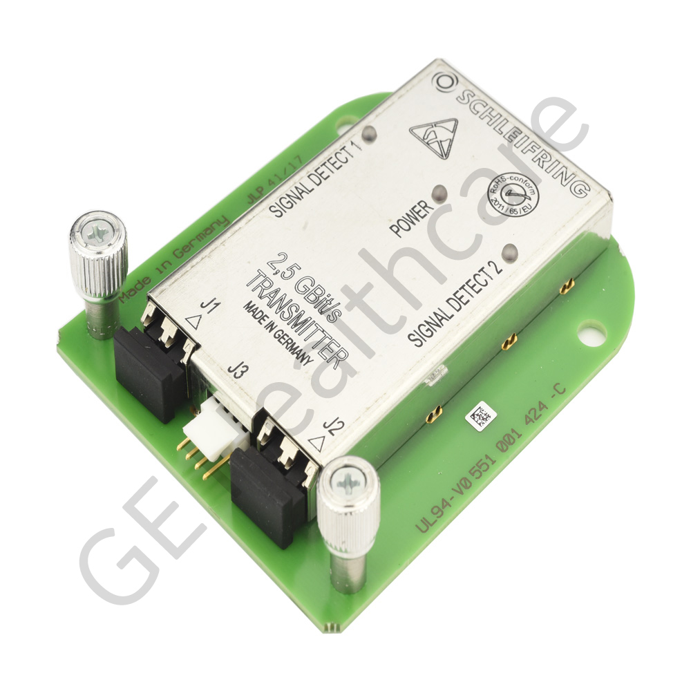 VCT Transmitter 2 Channel 2.5GB Each Channel VCT Transmitter 2 Channel 2.5GB Each Channel