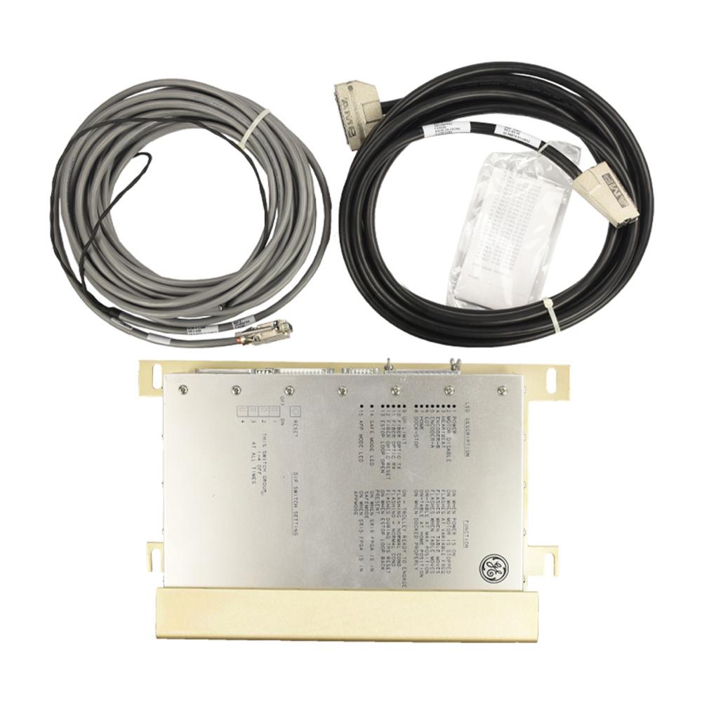 Scan Room Interface Module-3 Upgrade Kit 5121793 Scan Room Interface Module-3 Upgrade Kit 5121793