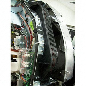 Performix Pro VCT Heat Exchanger with Dielectric Oil Flushed Performix Pro VCT Heat Exchanger with Dielectric Oil Flushed