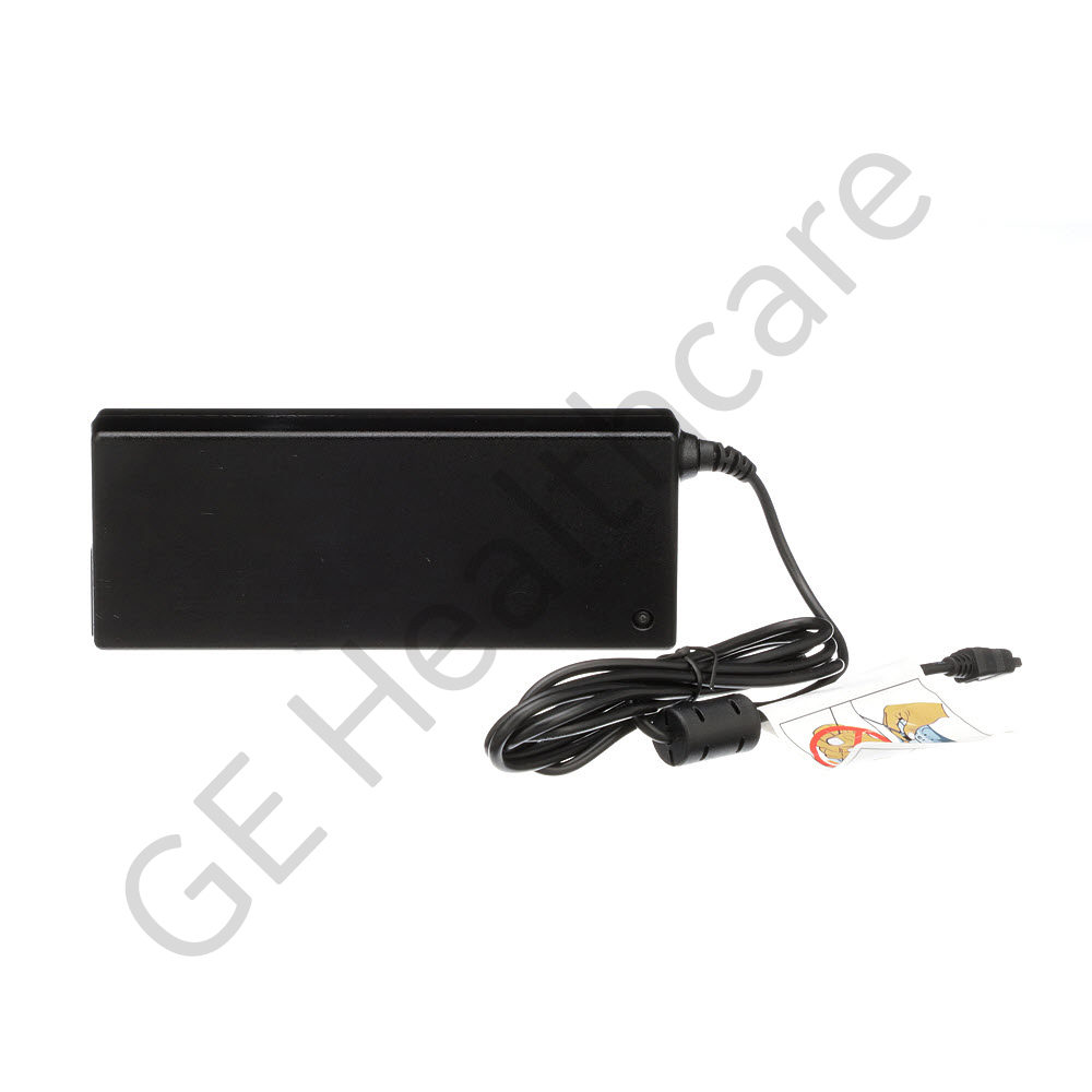 AC/DC Power Pack Unit for LOGIQ Book Series with BIS Mark AC/DC Power Pack Unit for LOGIQ Book Series with BIS Mark