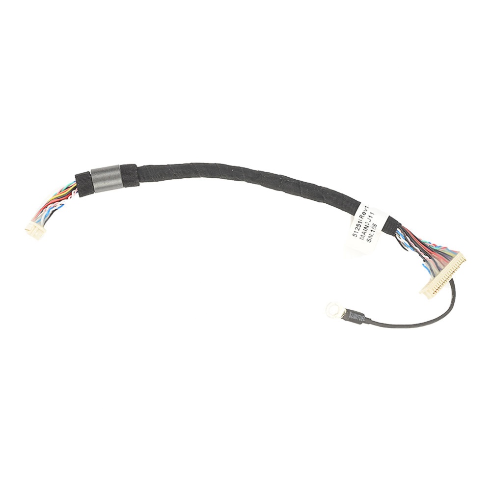 Main Keyboard to MST board cable harness for LOGIQ e BT12 Main Keyboard to MST board cable harness for LOGIQ e BT12