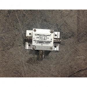 NMR Power Splitter EMC ED2 Complaint UTNS Signal NMR Power Splitter EMC ED2 Complaint UTNS Signal