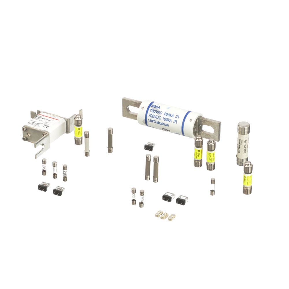 Fuse Kit for VCT Fuse Kit for VCT