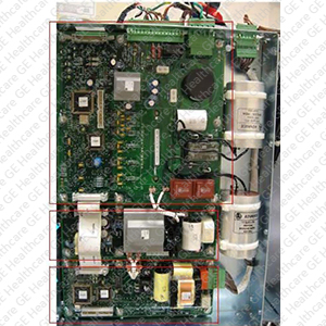 Low Voltage Power Supply (LVPS) 3 Phase v5 Low Voltage Power Supply (LVPS) 3 Phase v5