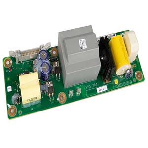 Low Voltage Power Supply (LVPS) 3 Phase v5 RoHS 5126988-3 Low Voltage Power Supply (LVPS) 3 Phase v5 RoHS 5126988-3