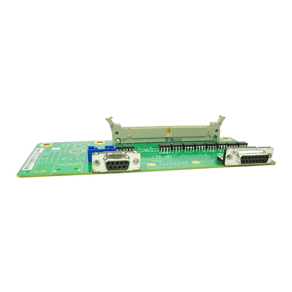 Interface Board NP V2B - RoHS Complaint Interface Board NP V2B - RoHS Complaint