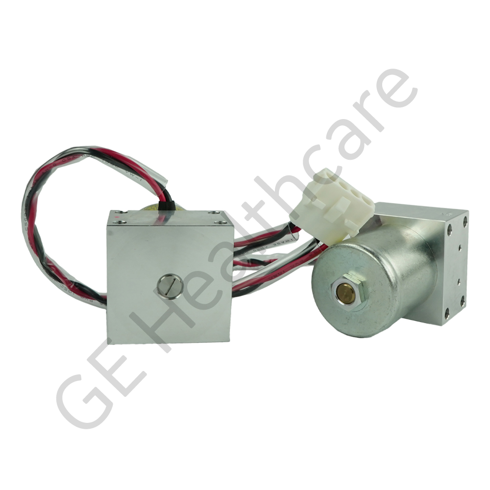 Proportional Valve Assembly Positoning Global Table (GT) Proportional Valve Assembly Positoning Global Table (GT)