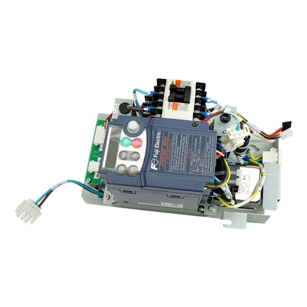 Inverter Assembly Positioning Discovery ST Inverter Assembly Positioning Discovery ST