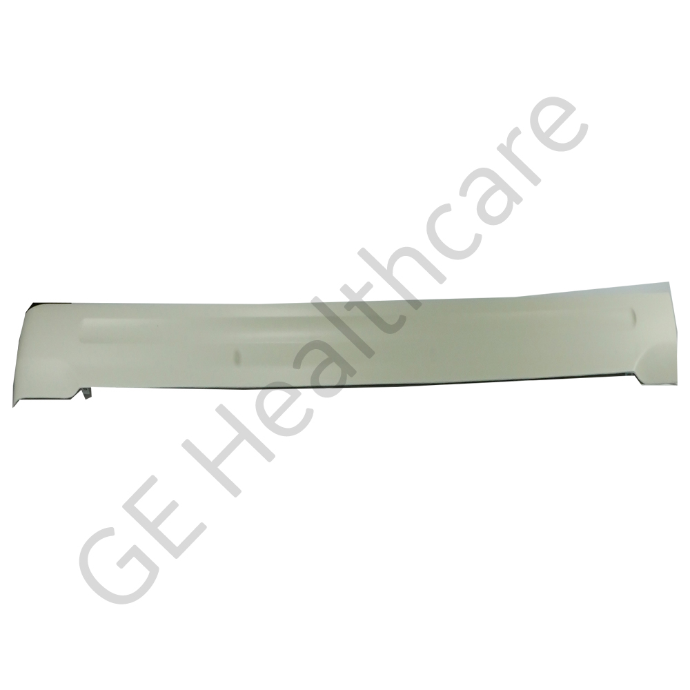 Top Cover Side Left Assembly Positioning Global Table (GT)