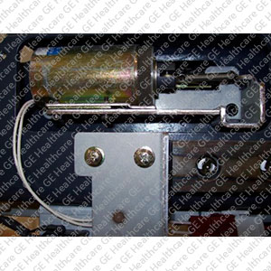 CRADLE LOCK Assembly 5127778 CRADLE LOCK Assembly 5127778