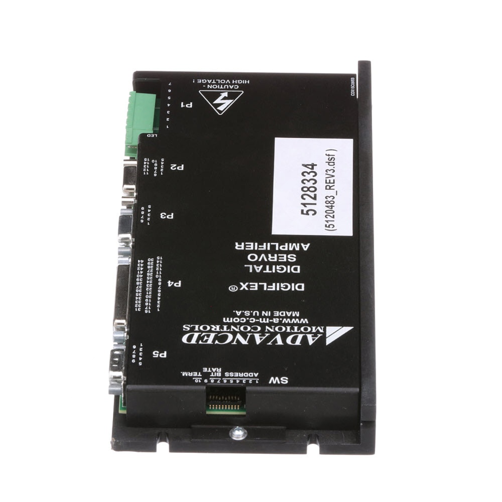 Lightning Table Amplifier with Firmware Lightning Table Amplifier with Firmware