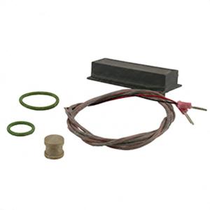 PT Target system He flow sensor PT Target system He flow sensor