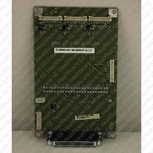 Pl 301 Arm Distribution Bo Pl 301 Arm Distribution Bo