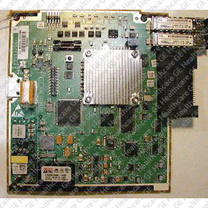 VCT Data Acquisition System Control Board Power Adapter VCT Data Acquisition System Control Board Power Adapter