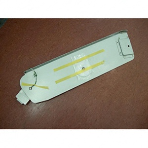 Side Panel, Front, Left Assembly HD Positioning GT Side Panel, Front, Left Assembly HD Positioning GT