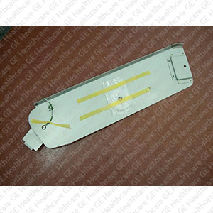 Side Panel, Front, Left Assembly HD Positioning GT Side Panel, Front, Left Assembly HD Positioning GT