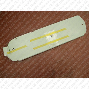 Side Panel, Rear, Left Assembly HD Positioning GT Side Panel, Rear, Left Assembly HD Positioning GT