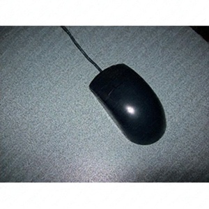 Three Button Optical Mouse Three Button Optical Mouse